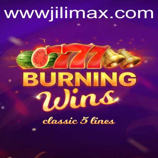 Discover the Thrills of BurningWins: A Game of Chance and Strategy with JILIMAX