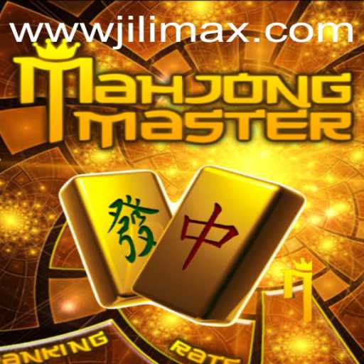 MahJongMaster: Unleashing the Ancient Game with JILIMAX