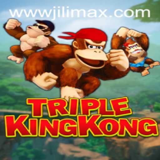 Unveiling TripleKingKong: A New Era in the Gaming World